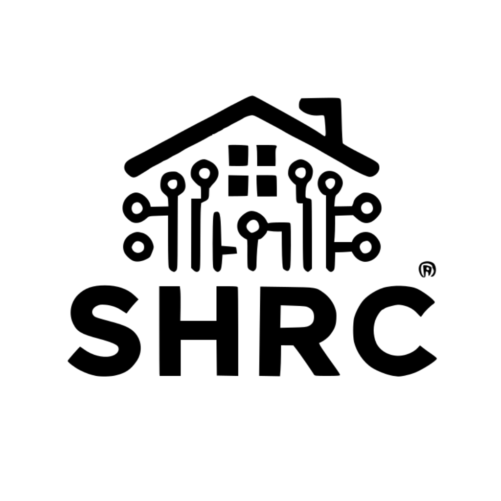 SHRC Logo